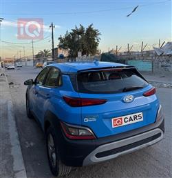 هيونداي كونا